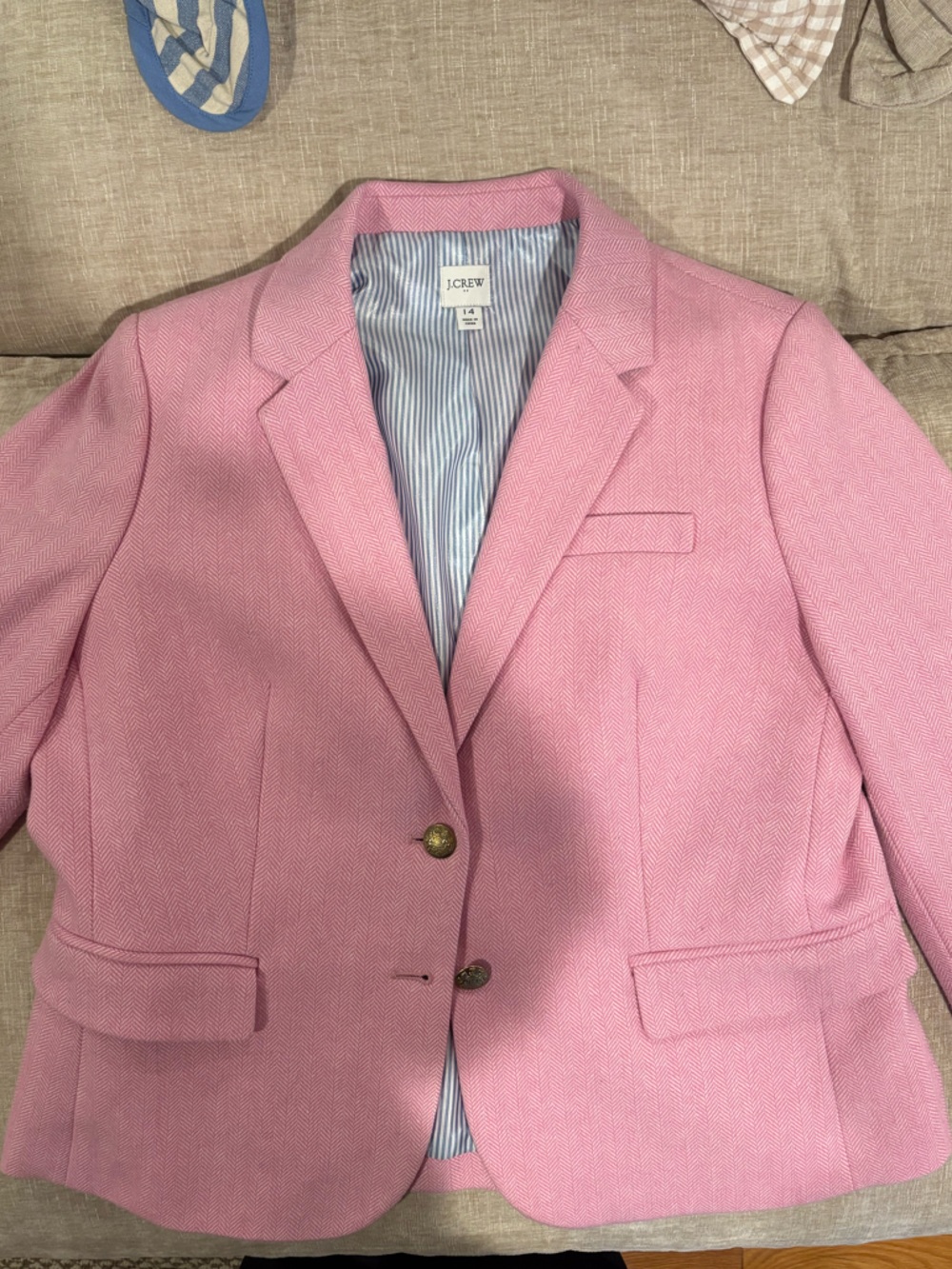 Jcrew Blazer